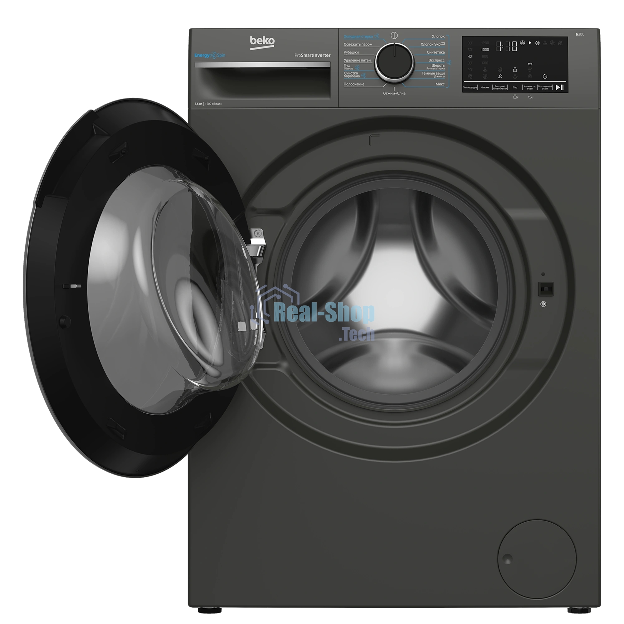 Стиральная машина Beko B3WFR48H2A
