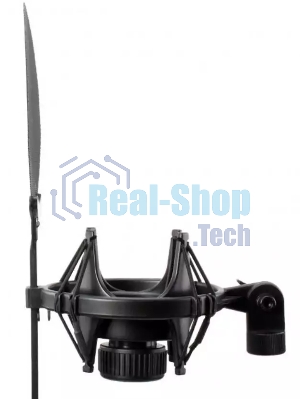 Комплект аксессуаров sE Electronics ISOLATION PACK включающий держатель паук и поп-фильтр