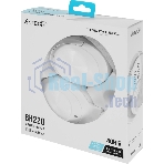 Беспроводные наушники A4Tech Bloody BH220 белый, полноформатные, Bluetooth, до 80 ч
