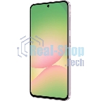 Смартфон Samsung Galaxy A56 8/128Gb розовый