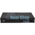 Коммутатор облачный управляемый Tenda TEG2224D 24x1 Гбит/с, металлический корпус