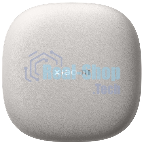 Наушники TWS Xiaomi OpenWear Stereo Pro серый, открытые, Bluetooth, до 38 ч