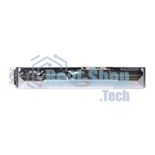 Видеокарта Acer RX9070XT NITRO OC 16Gb GDDR6 256bit 3xDP HDMI 3FAN RTL