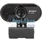 Веб-камера A4Tech PK-925H 1920x1080, 30 кадр/с, USB Type-A, микрофон, универсальное крепление