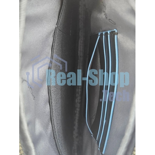Клатч Piquadro Blue Square AC5946B2R/N черный натур.кожа