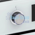 Электрический духовой шкаф Krona SONATA 45 WH G2