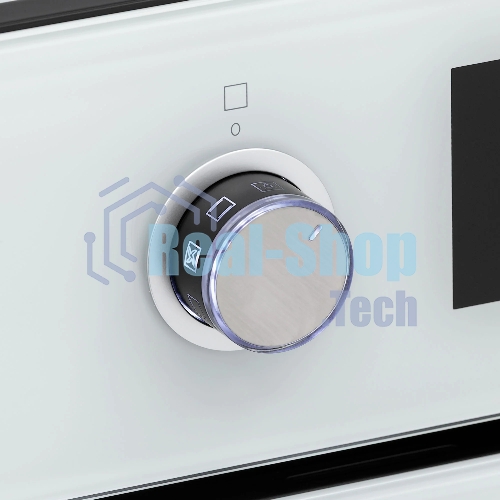 Электрический духовой шкаф Krona SONATA 45 WH G2