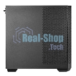 Корпус для ПК Silverstone SST-SEH2M-B черный