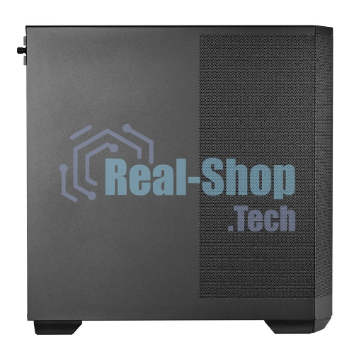 Корпус для ПК Silverstone SST-SEH2M-B черный