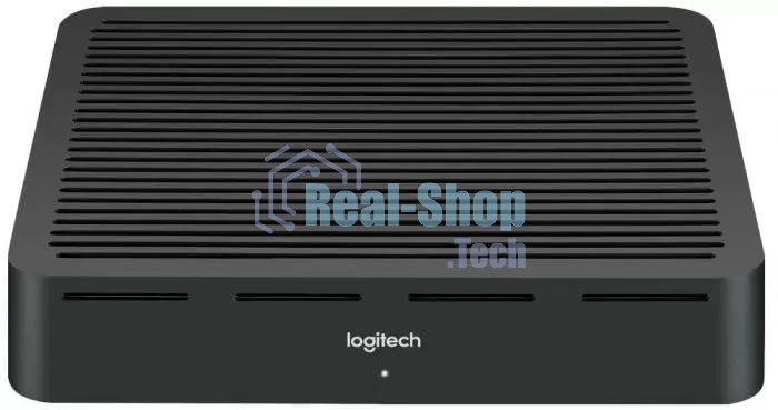 Кабель-переходник Logitech RALLY DISPLAY HUB