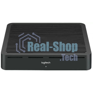 Кабель-переходник Logitech RALLY DISPLAY HUB