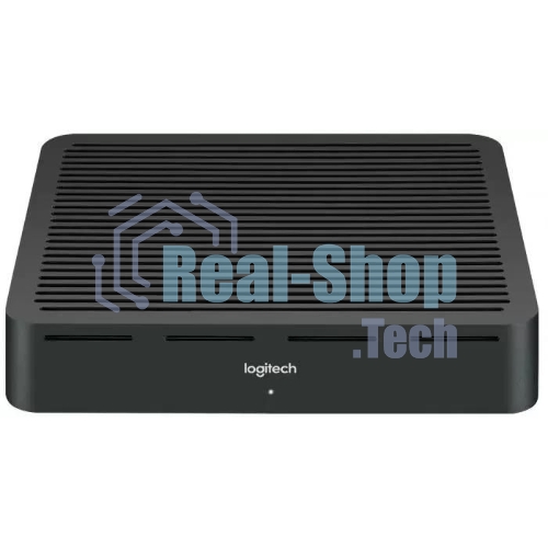 Кабель-переходник Logitech RALLY DISPLAY HUB