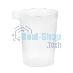Утюг Centek CT-2351 синий, 2200 Вт, 35 г/мин, 130 г/мин, 300 мл