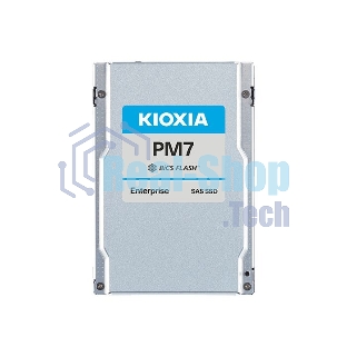 Накопитель SSD Toshiba SAS2.5