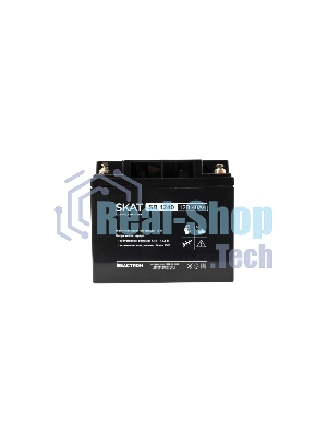 Батарея для ИБП БАСТИОН SKAT SB 1240 (Код товара: 2538)