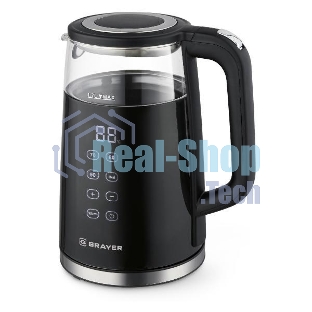 Чайник электрический BRAYER BR1037