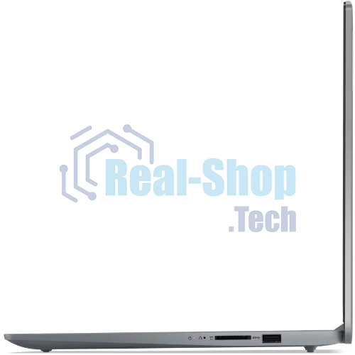 Ноутбук Lenovo IP3S-15IRH8 Intel Core i7 13620H, 2.4 GHz - 4.9 GHz, 16384 Mb, 15.6