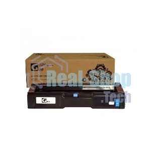 Картридж GalaPrint GP-407544 (SPC250E) голубой (1600 стр) для Ricoh Aficio SPC250/SPC260/SPC261