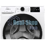 Стиральная машина Gorenje WPNEI72SA1SWIFI/C белый загр. фронтальная макс.: 7 кг 1200об/мин класс: А+++
