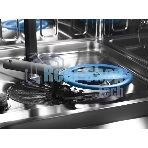 Встраиваемая посудомоечная машина Electrolux EES48400L, черный, 59.6 см, 14 компл., 46 дБ, класс A+++