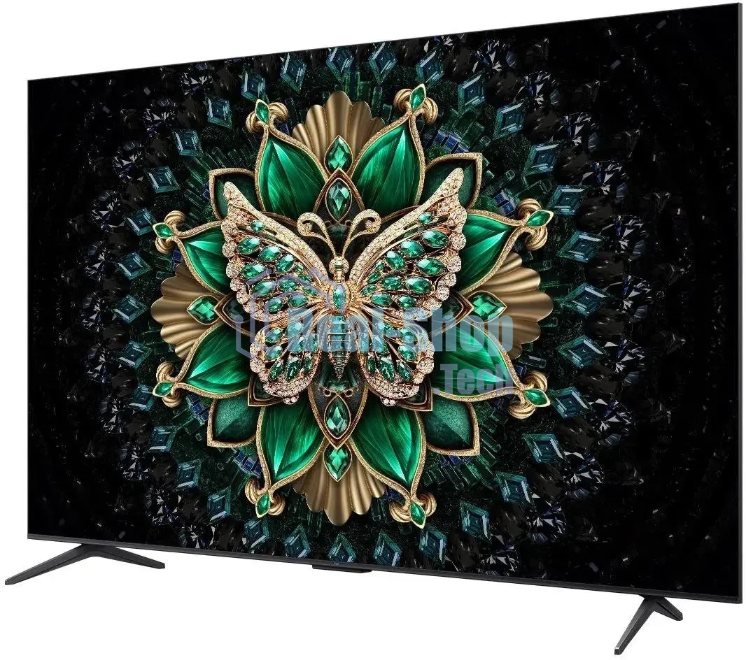 Телевизор TCL 55