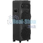 Минисистема AIWA CAS-1001 черный