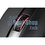 Мышь проводная Redragon Gainer черный, 3200 dpi, USB, кнопки - 6