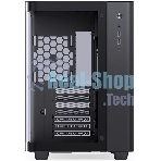 Компьютерный корпус JONSBO Computer Case TK-3 черный
