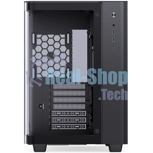 Компьютерный корпус JONSBO Computer Case TK-3 черный