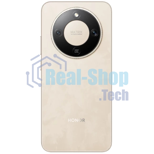 Смартфон HONOR X9d 8/256Gb, золотой/бежевый