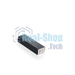 Ручка шариковая Parker IM Premium K323 (CW1931687) Grey GT, M, синие чернила, подарочная коробка