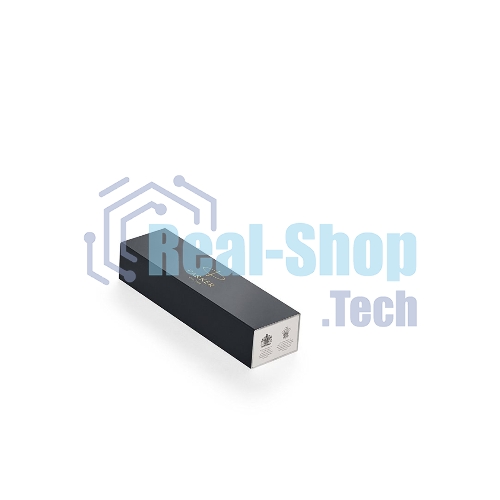 Ручка шариковая Parker IM Premium K323 (CW1931687) Grey GT, M, синие чернила, подарочная коробка
