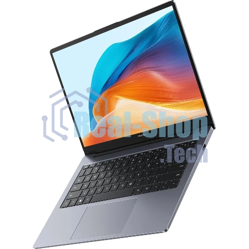 Ноутбук Huawei MateBook D 14 MDG-X MendelG-W5611D Core i5 13420H 16Gb SSD1Tb Intel UHD Graphics 14