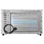 Мини-печь Maunfeld MMO-373MW01