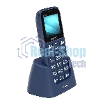 Мобильный телефон Maxvi B110ds синий