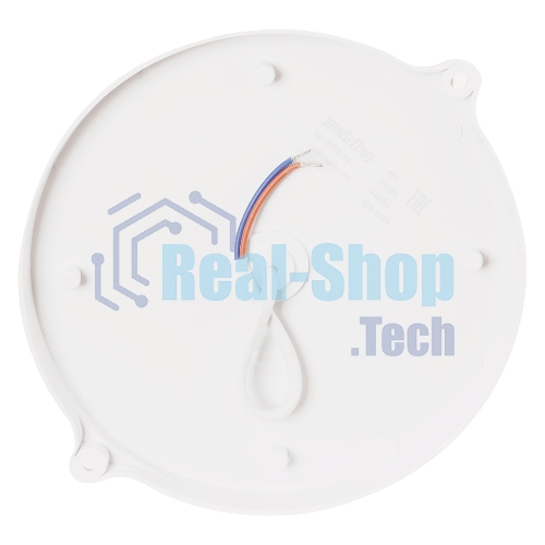 Светильник Smartbuy (SBL-BTR8-40) Круг 8Вт/4000K/IP65