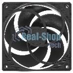 Вентилятор для корпуса Case fan ARCTIC P12 Silent (черный/черный) (ACFAN00130A)