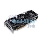 Видеокарта Acer RX9070XT NITRO OC 16Gb GDDR6 256bit 3xDP HDMI 3FAN RTL
