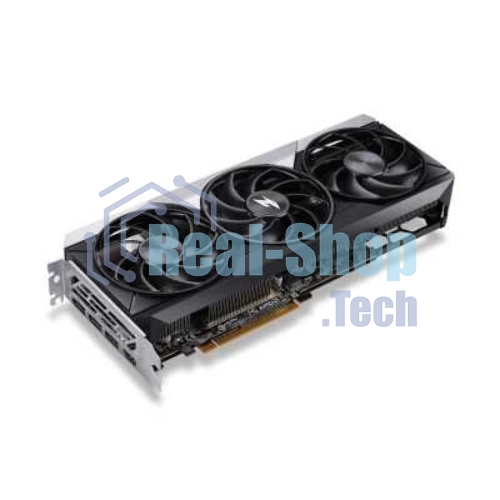 Видеокарта Acer RX9070XT NITRO OC 16Gb GDDR6 256bit 3xDP HDMI 3FAN RTL