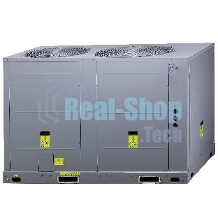 Компрессорно-конденсаторный блок Electrolux ECC-61 208100 BTU, 610 м², охлаждение, обогрев