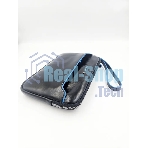 Клатч Piquadro Blue Square AC5946B2R/N черный натур.кожа