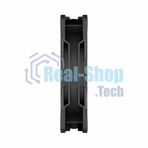 Вентилятор корпусной ARCTIC P12 Pro Reverse A-RGB - retail (ACFAN00322A)