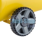 Компрессор воздушный Denzel DKV2200/100,Х-PRO (58079) 2.2 кВт, 400 л/мин, 100л