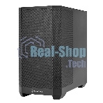 Корпус для ПК Silverstone SST-SEH2M-B черный