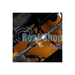 Компрессор безмасл. малошумный Denzel DLP -3000/50, 3 кВт, 2х1,5 кВт,50 л, 2850 об/мин,500 л/мин