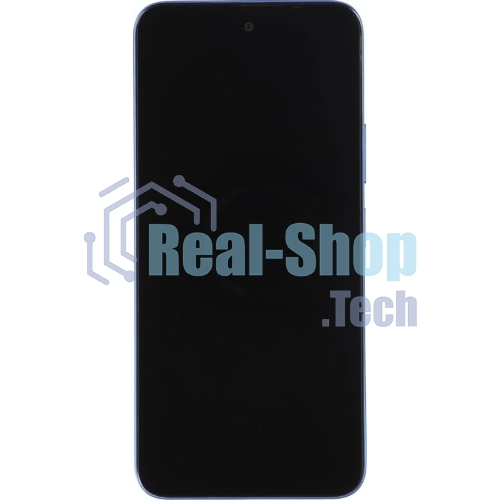 Смартфон Infinix SMART 10 X6725D 4/128Gb сиреневый