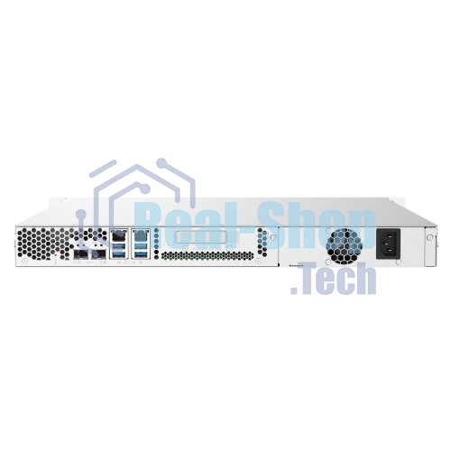 Сетевое хранилище NAS Qnap TS-432PXU-2G 4-bay