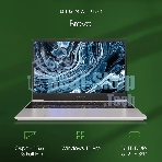 Ноутбук Digma Pro Breve Ryzen 7 5700U/16Gb/SSD 512Gb/15.6