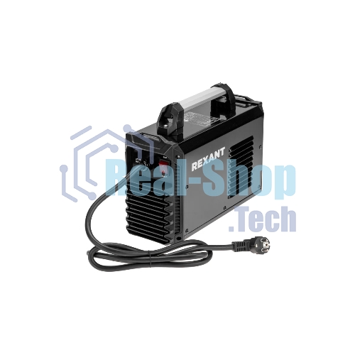 Сварочный аппарат инверторный Rexant АС-220А