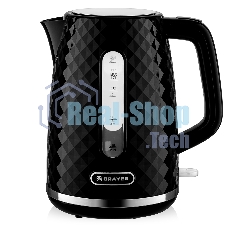 Чайник электрический BRAYER BR6104BK